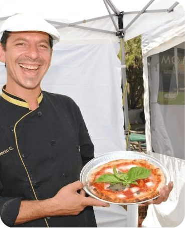 Pastarey - Artisanal Italian